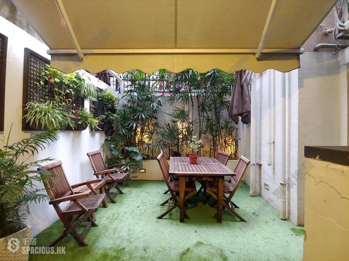 Mid Levels Central - Shelley Court 01