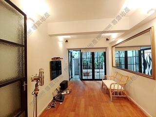 Mid Levels Central - Shelley Court 02