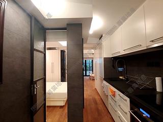 Mid Levels Central - Shelley Court 03