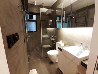 Mid Levels Central - Shelley Court 06