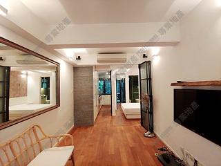 Mid Levels Central - Shelley Court 07