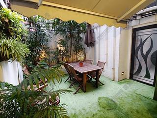 Mid Levels Central - Shelley Court 09