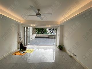 跑马地 - 金鞍大厦 02