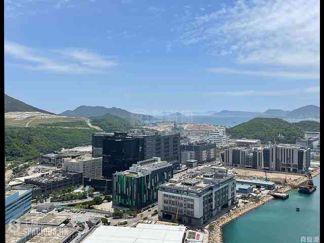 Lohas Park - Lohas Park Phase 4B Wings At Sea II 04