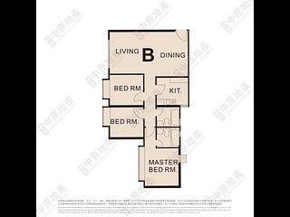 Mid Levels Central - Blessings Garden 11