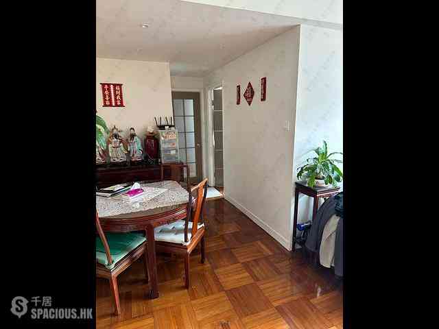Sai Ying Pun - Silver Court 03