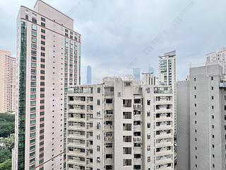 中半山 - 愛都大廈1座 19