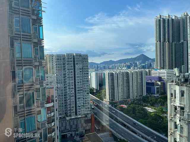 西湾河 - Island Residence 01