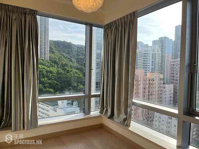 Sai Wan Ho - Island Residence 03