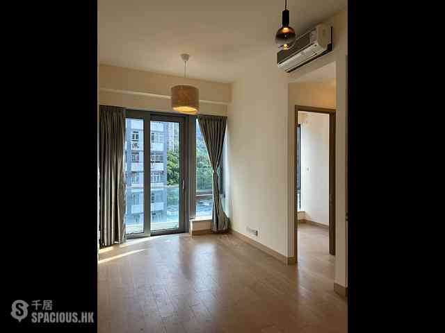 Sai Wan Ho - Island Residence 06