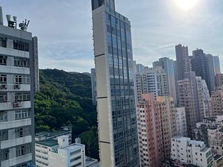 西灣河 - Island Residence 07