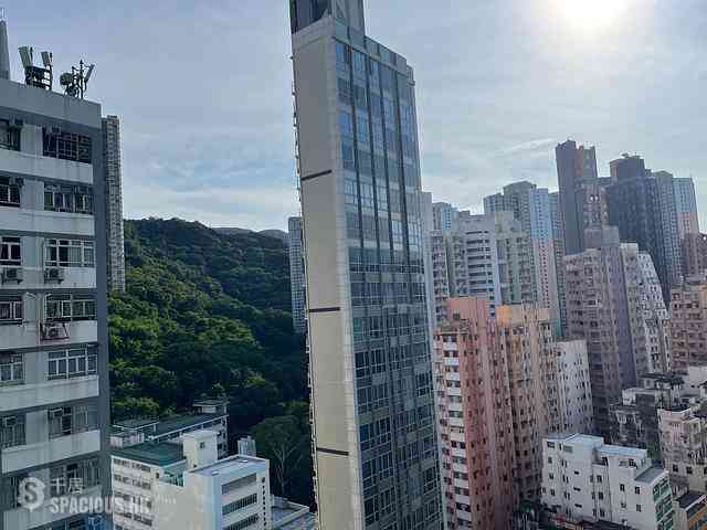 Sai Wan Ho - Island Residence 07