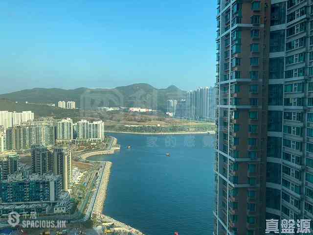 調景嶺 - 維景灣畔 01