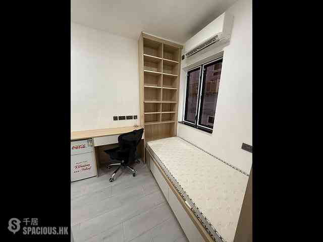 Shek Tong Tsui - Joy Fat House 03
