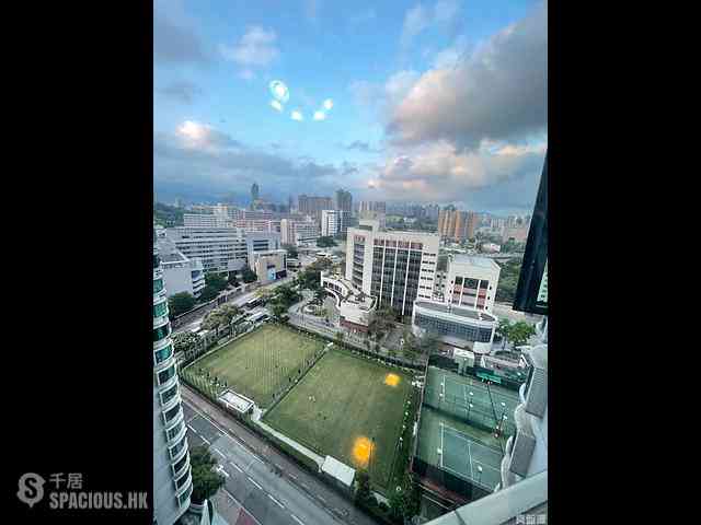 佐敦 - 嘉文花園 01