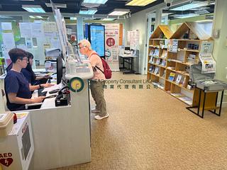 石塘咀 - 香港商业中心 03
