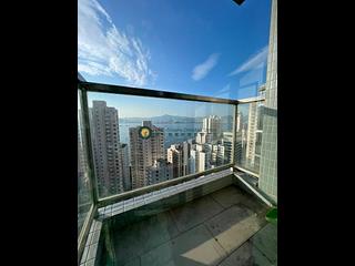 坚尼地城 - 宝雅山 02
