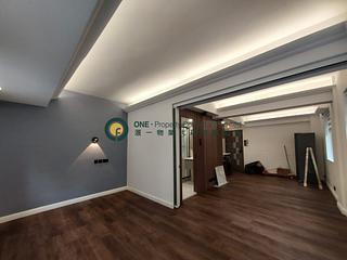 Sheung Wan - Luen Yick Building 04