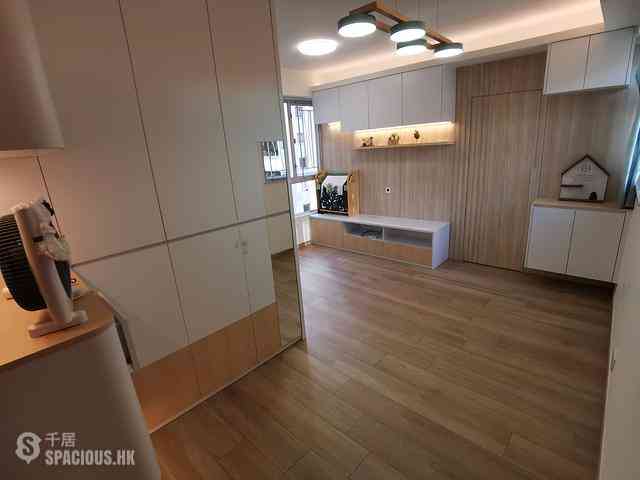 North Point - Kingsway Garden 01