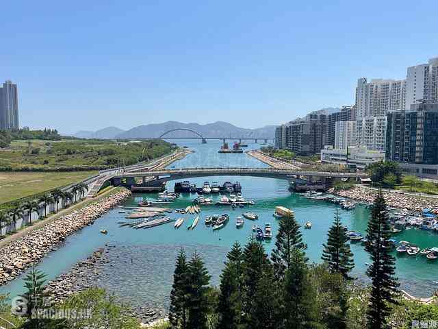 Clear Water Bay - Oscar By The Sea Phase 1 05
