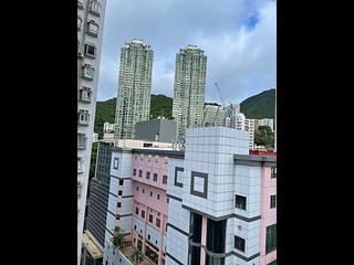 堅尼地城 - 美菲閣1座 10