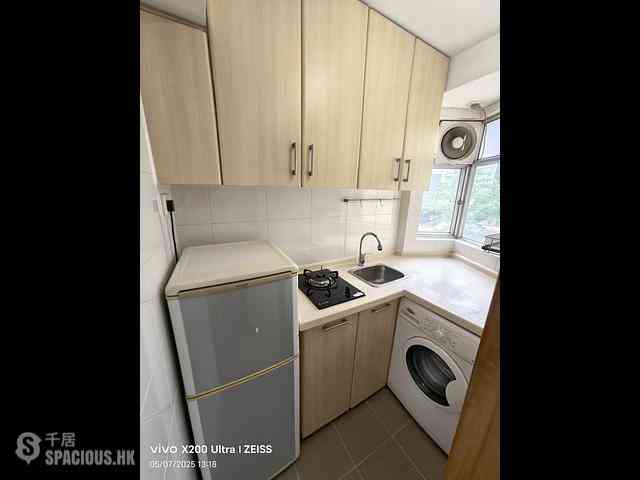 Ho Man Tin - Greenfield Terrace Block A 05