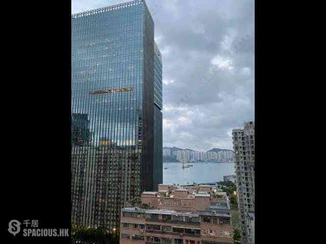 Quarry Bay - Novum East 01