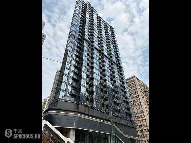 Quarry Bay - The Holborn Block B 01