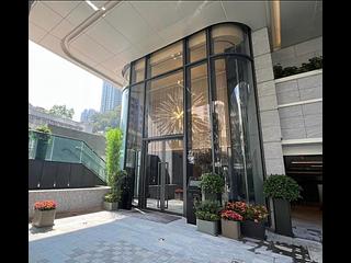 鲗鱼涌 - The Holborn B座 02