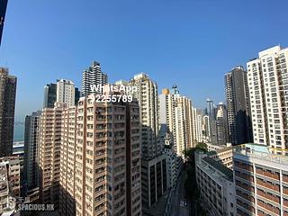 石塘咀 - 翰林峰 02