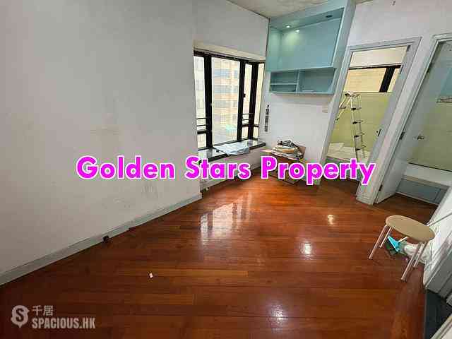Sai Ying Pun - Imperial Terrace 01