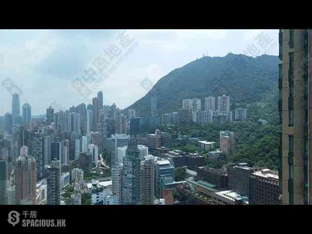 石塘咀 - 宝翠园2期5座 01