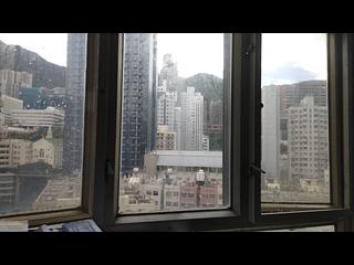 石塘咀 - 龙丰阁 02