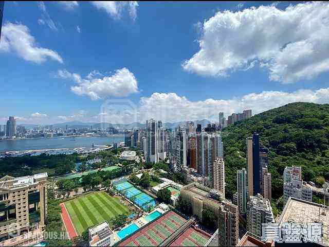 铜锣湾 - 隽据 01