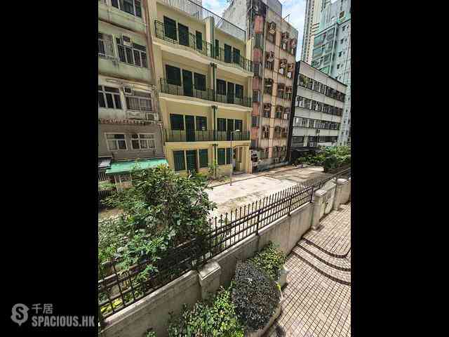 堅尼地城 - 盈基花園 太白閣 (2座) 05