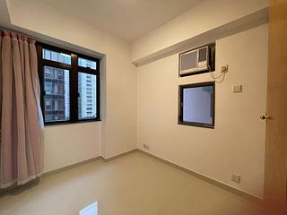 Sheung Wan - Welland Building 03