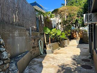 South Lantau - Tong Fuk Village 09