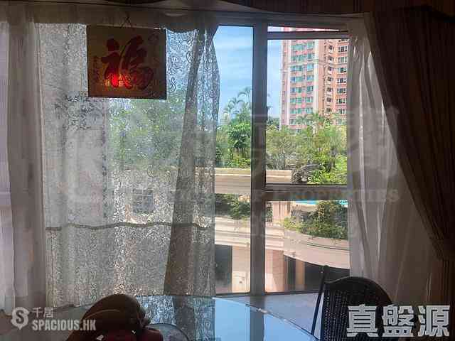 寶馬山 - 寶馬山花園 01