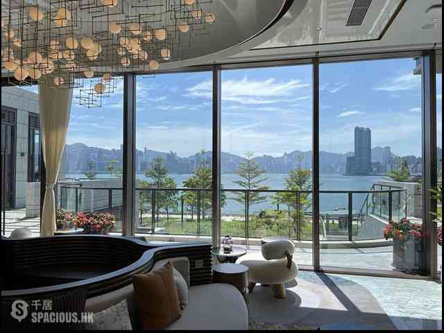 啟德 - 天瀧 01