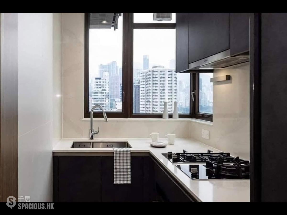 Wan Chai - One Wood Road 01
