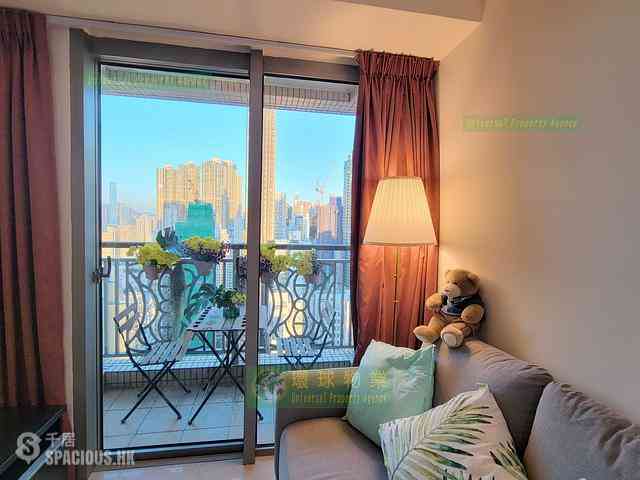 Kennedy Town - The Merton Tower 3 01