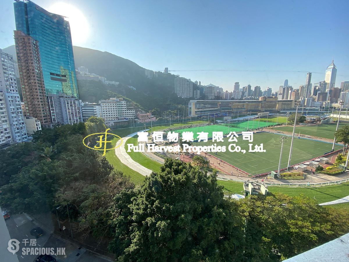 Happy Valley - Green View Mansion 01