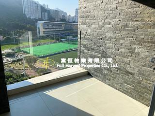 Happy Valley - Green View Mansion 02