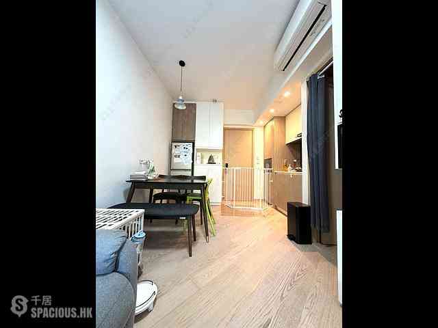 Tai Po - The Regent Block 8 02