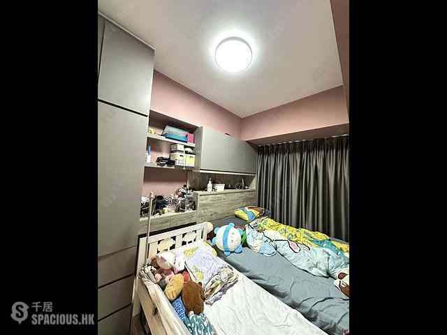 Tai Po - The Regent Block 8 04