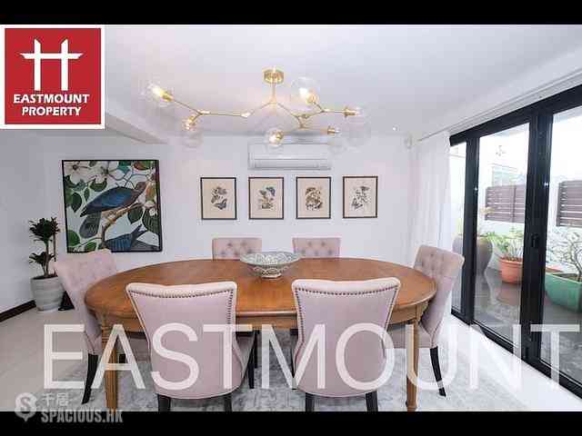 Clear Water Bay - 38-44 Hang Hau Wing Lung Road 03
