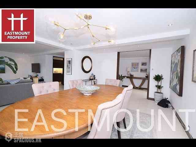 Clear Water Bay - 38-44 Hang Hau Wing Lung Road 04