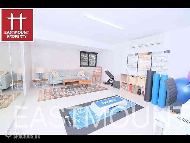 Clear Water Bay - 38-44 Hang Hau Wing Lung Road 08