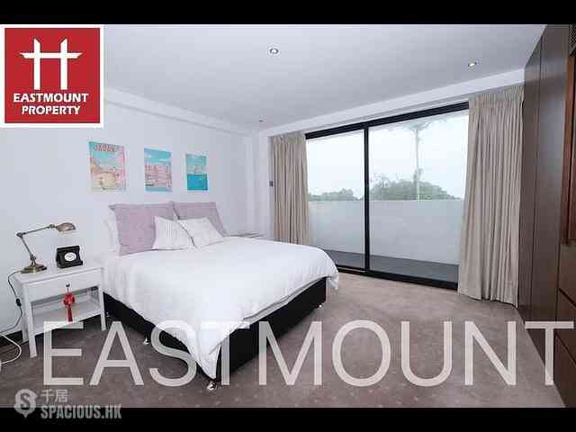 Clear Water Bay - 38-44 Hang Hau Wing Lung Road 11