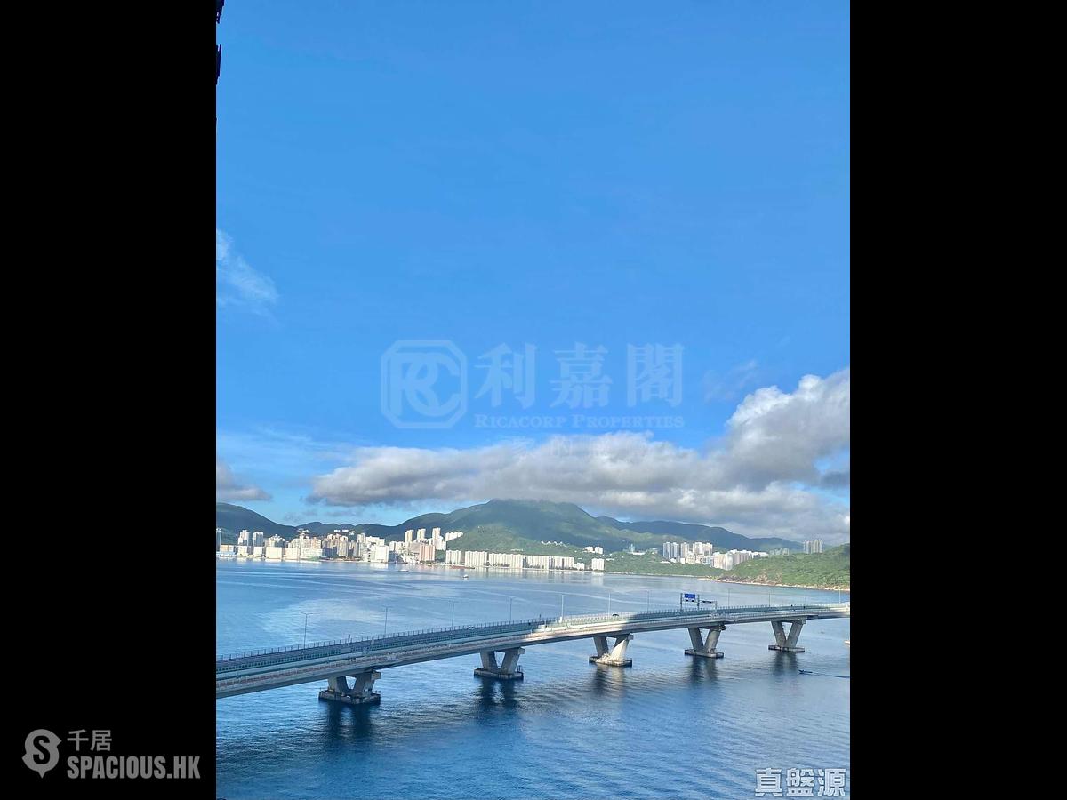 日出康城 - 日出康城8期 Sea To Sky 01